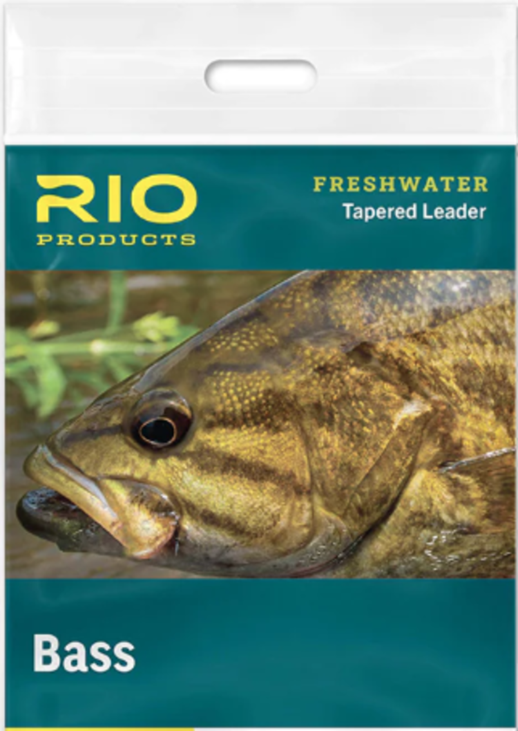 Rio Rio Bass Leader