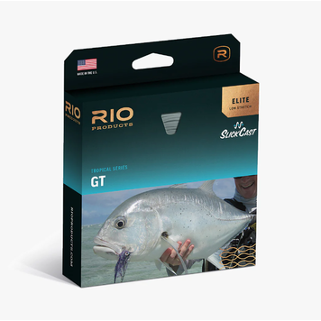 Rio Euro Nymph Fly Line - The Fish Hawk