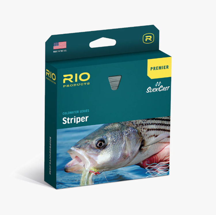 Rio Rio Premier Striper Fly Line