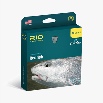 Rio Rio Premier Redfish XP Fly Line