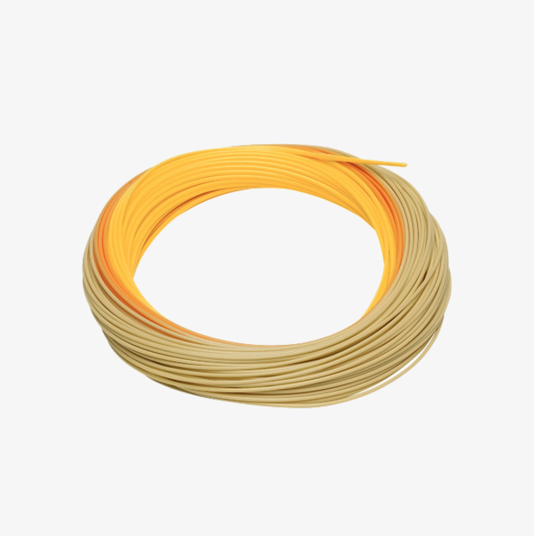 Rio Rio Premier Dog Days  Fly Line