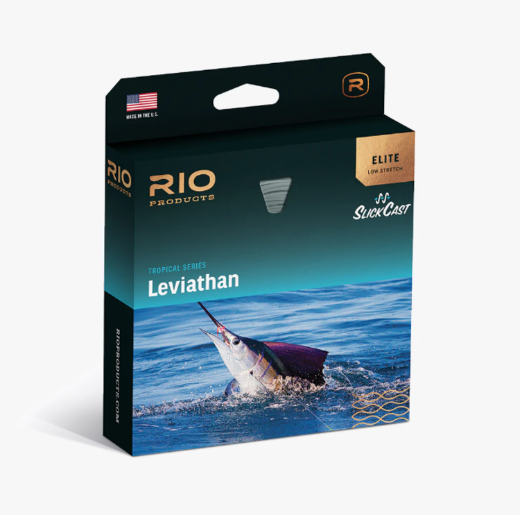 Rio Rio Elite Leviathan 26ft Sink Tip