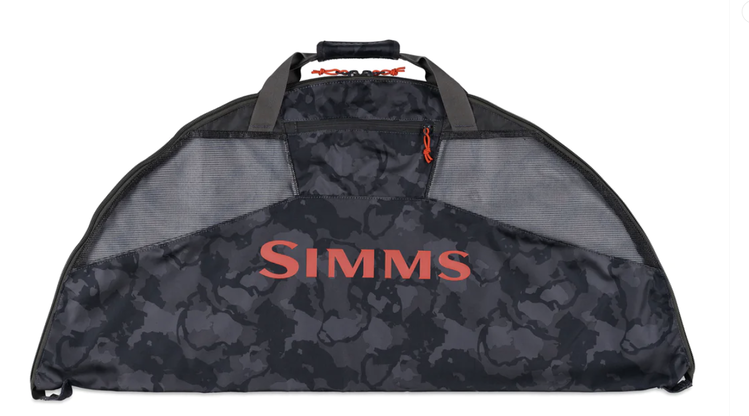 Simms Taco Bag