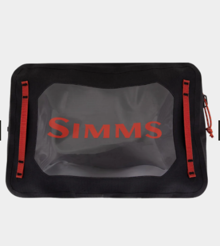 Simms Dry Creek® Z Gear Pouch - 4L
