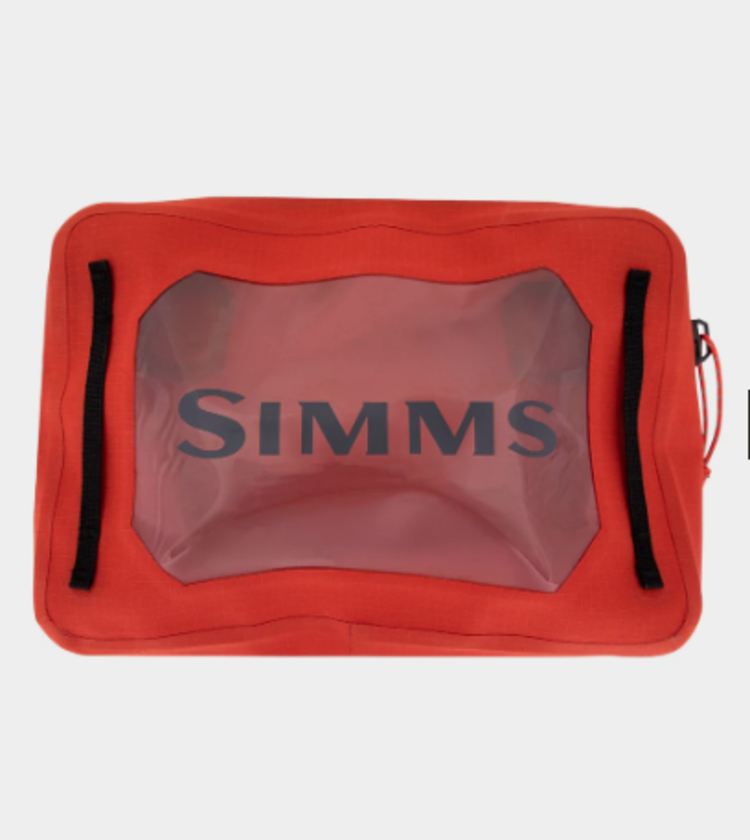 Simms Dry Creek® Z Gear Pouch - 4L