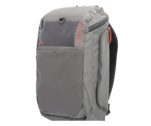 Freestone Backpack Pewter | The Fish Hawk - The Fish Hawk