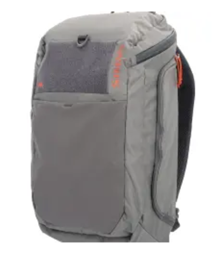 Simms Freestone Backpack - Pewter