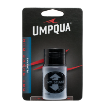 Umpqua TMC Shimaki Dry Shake (Dun)