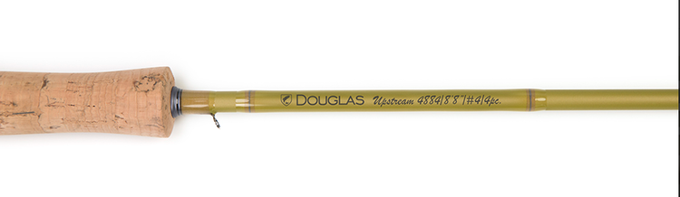 Douglas Douglas Upstream