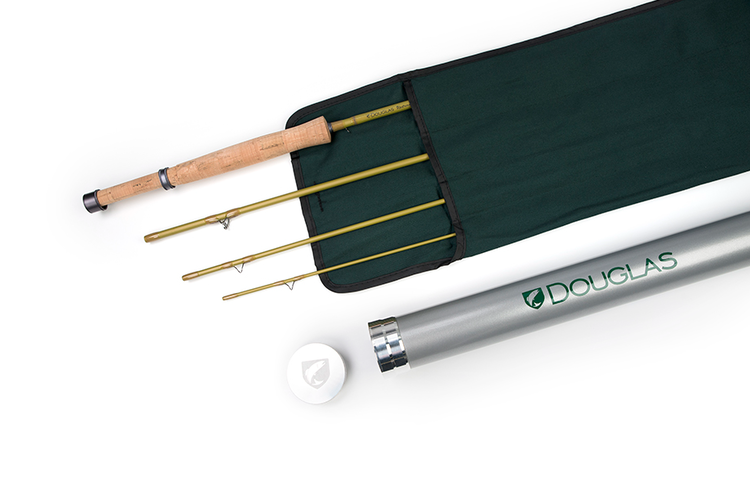 Douglas Douglas Upstream