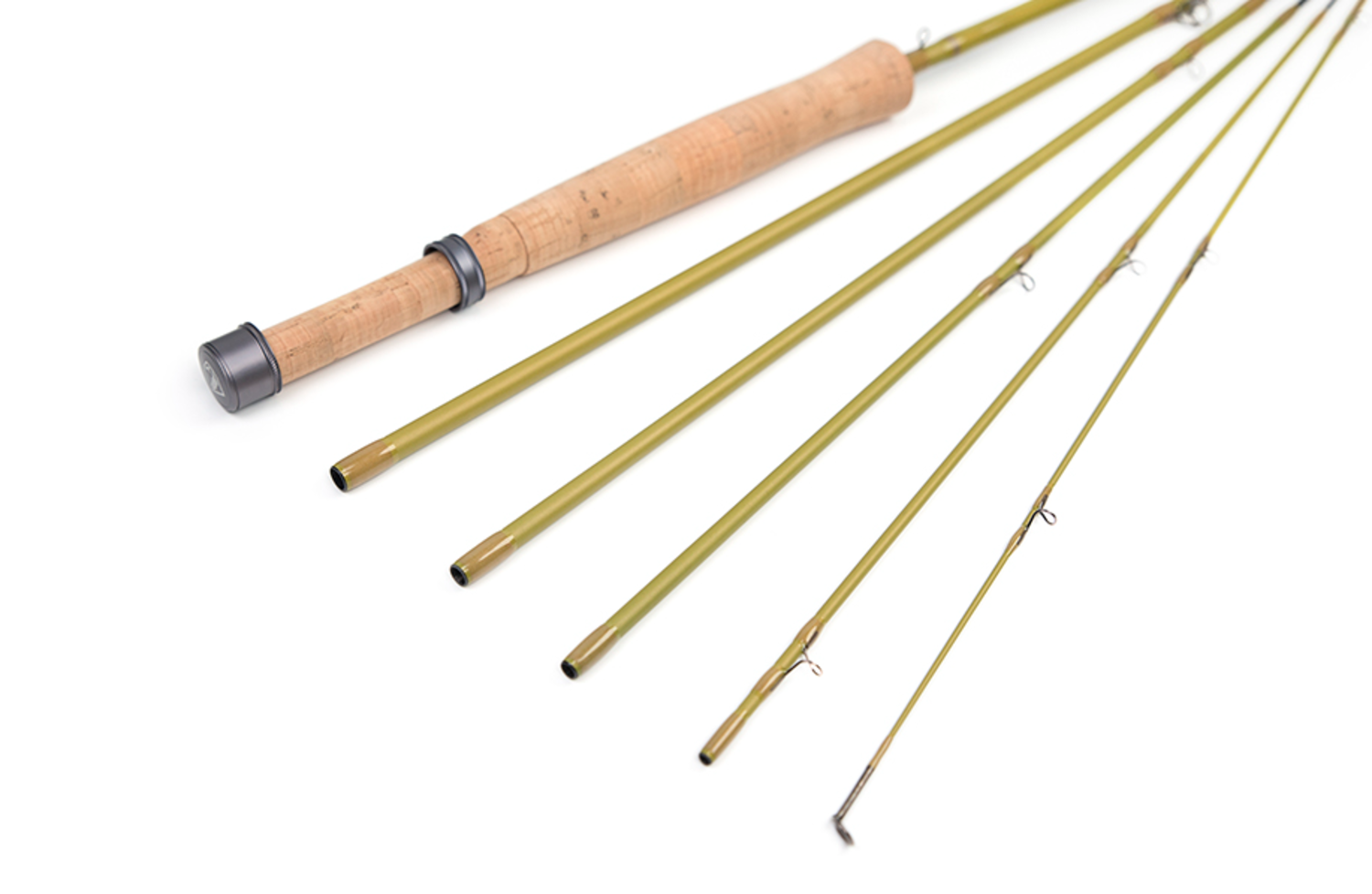 douglas fishing reels LRS Casting Rod - 7'6? - Medium Light helping anglers fish comfortably through long practice sessions Shop Douglas Upstream Fly Fishing