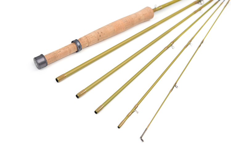 Douglas Douglas Upstream