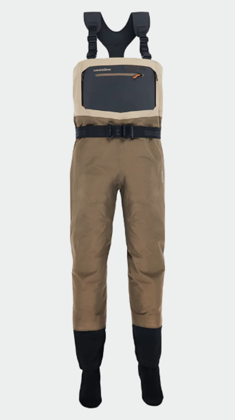 Grundens Boundary Stockingfoot Waders
