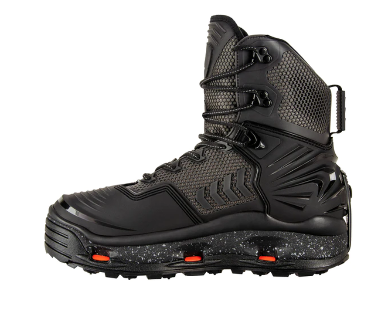 Korkers Korkers River Ops Wading Boots - Felt & Kling-On Soles