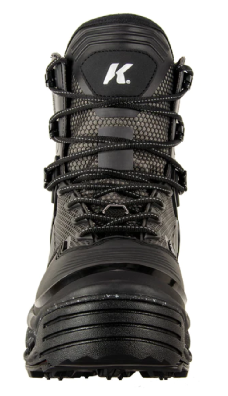 Korkers Korkers River Ops Wading Boots - Felt & Kling-On Soles