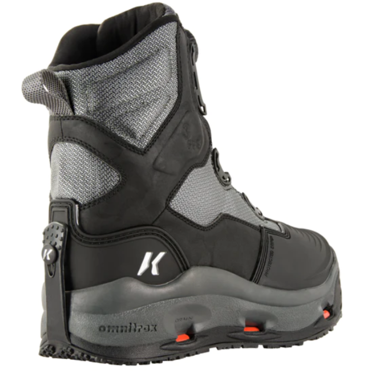 Korkers Korkers Darkhorse Wading Boots- Felt & Kling-On Soles