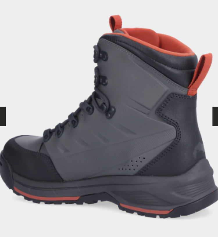 Simms M's Freestone® Boot - Rubber