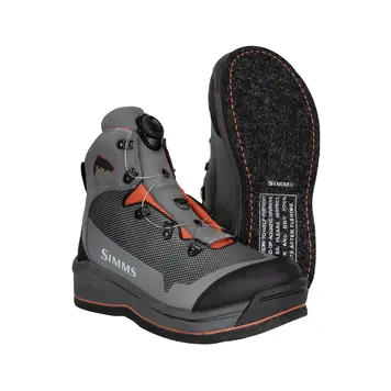 Simms M's Guide BOA® Boot - Felt