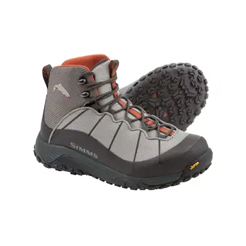 Simms W's Flyweight Boot - Vibram