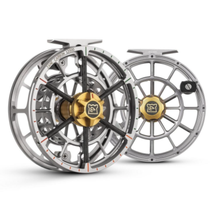 Hardy Hardy Zane Carbon