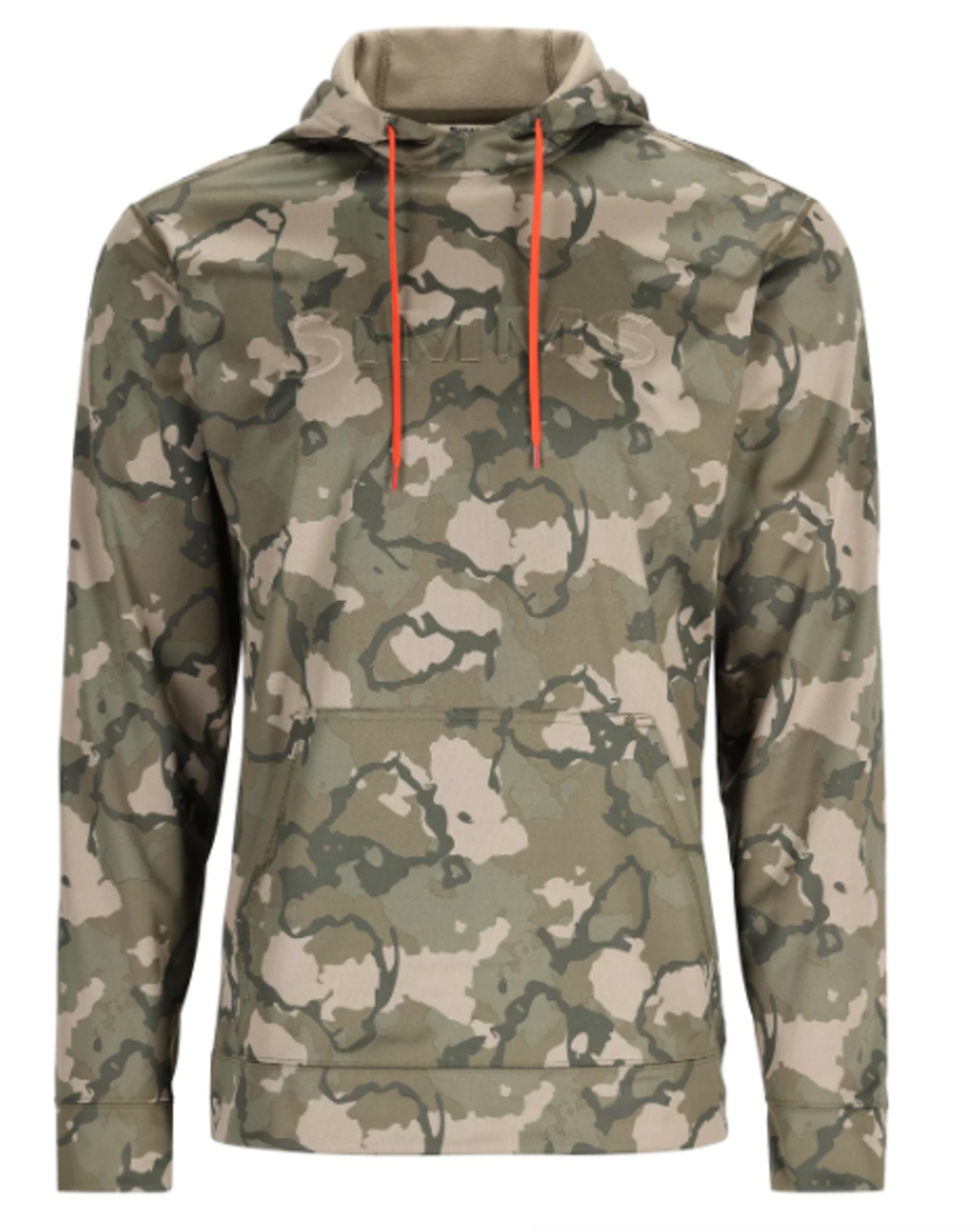 Shop M's Simms Challenger Hoody | The Fish Hawk - The Fish Hawk