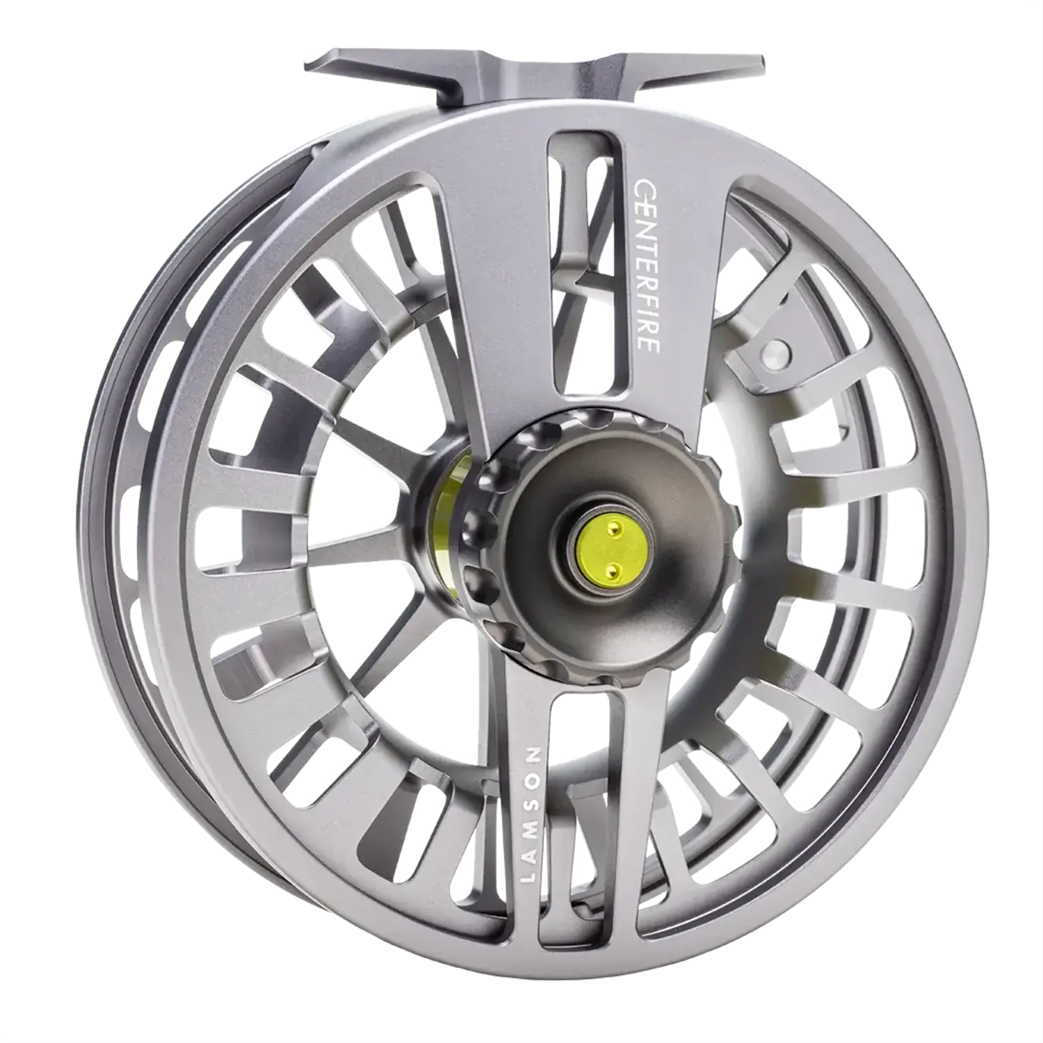 Lamson Centerfire Reel