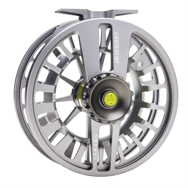 Lamson Lamson Centerfire