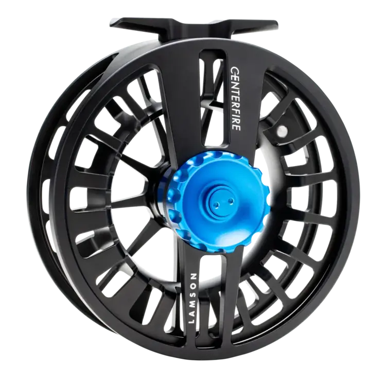 Lamson Lamson Centerfire