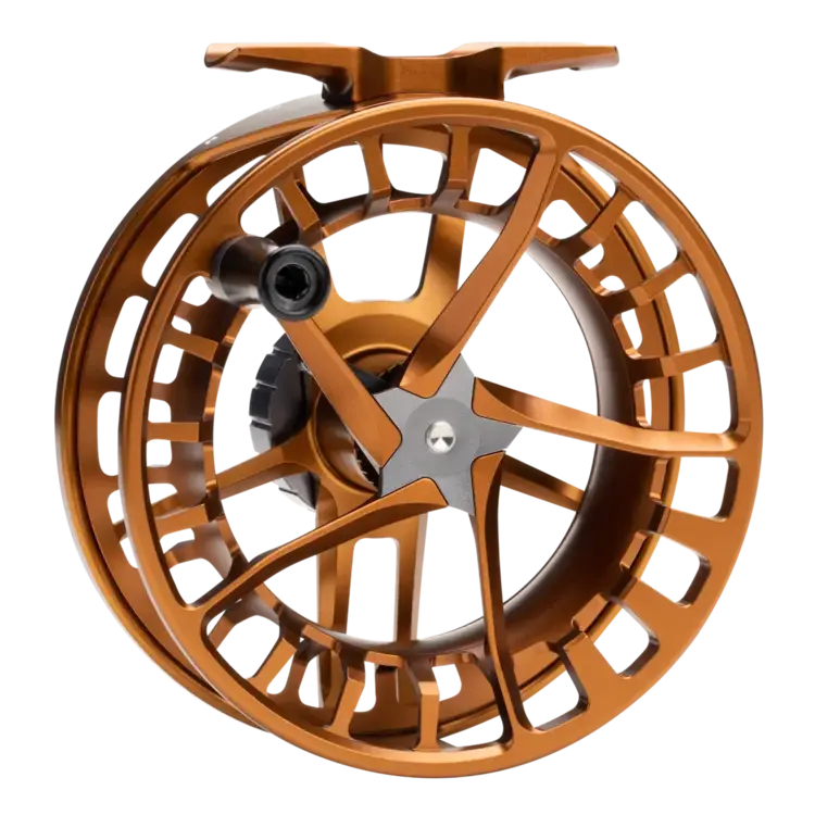 Lamson Lamson Litespeed F Reel