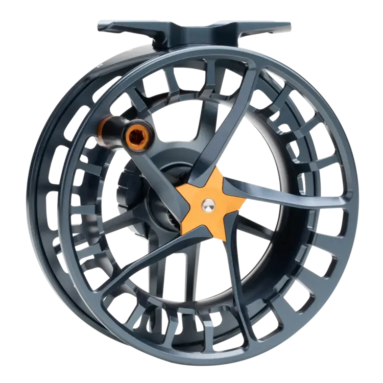 Lamson Lamson Litespeed F Reel