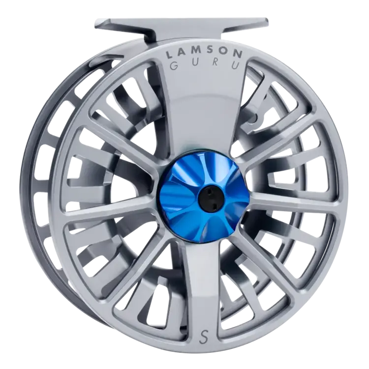 Lamson Lamson Guru S Reel