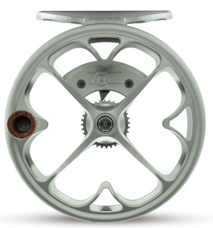 Ross Reels Ross Colorado