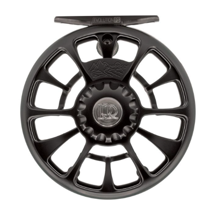 Ross Reels Ross Evolution FS