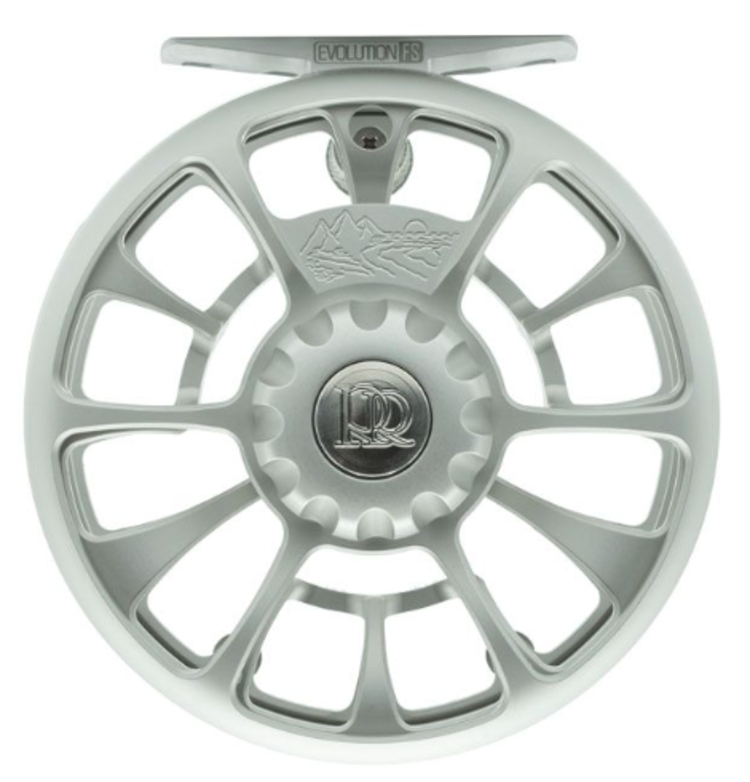 Ross Reels Ross Evolution FS