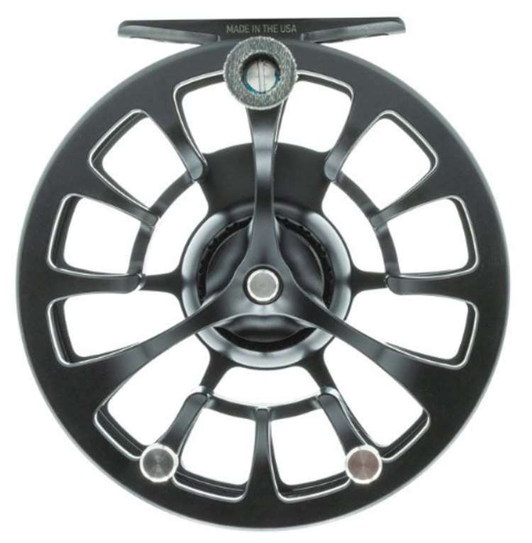 Ross Reels Ross Evolution FS