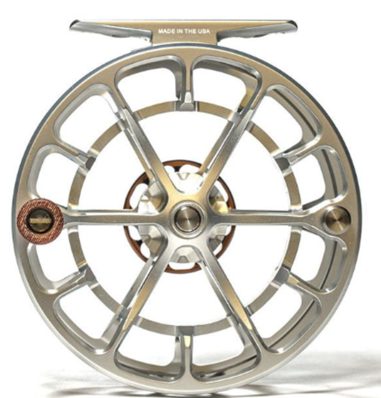 Ross Reels Ross Evolution LTX