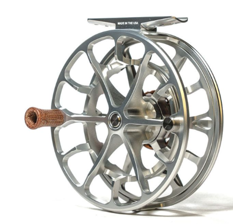 Ross Reels Ross Evolution LTX