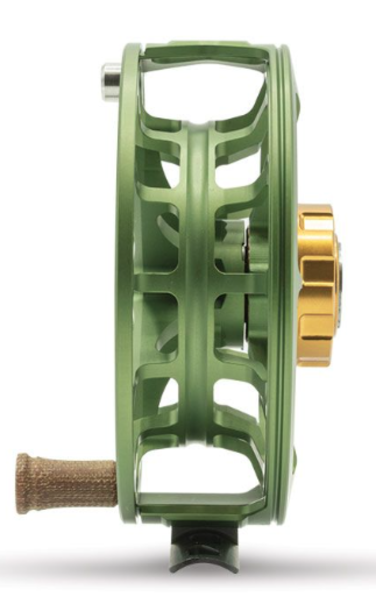 Ross Reels Ross Evolution LTX