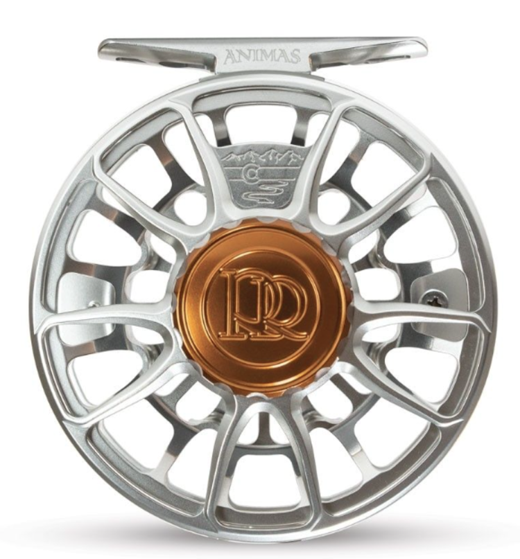 Ross Reels Ross Animas