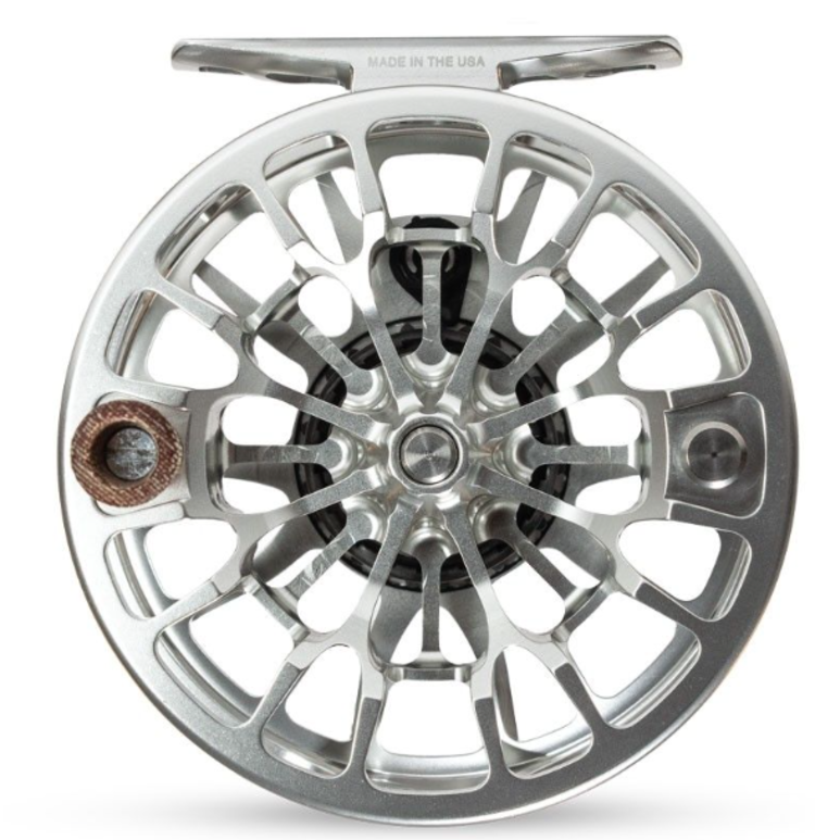 Ross Reels Ross Animas