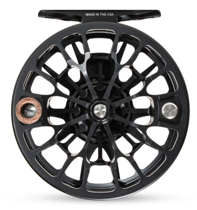 Ross Reels Ross Animas