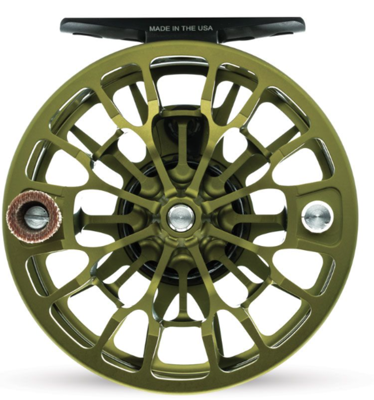 Ross Reels Ross Animas