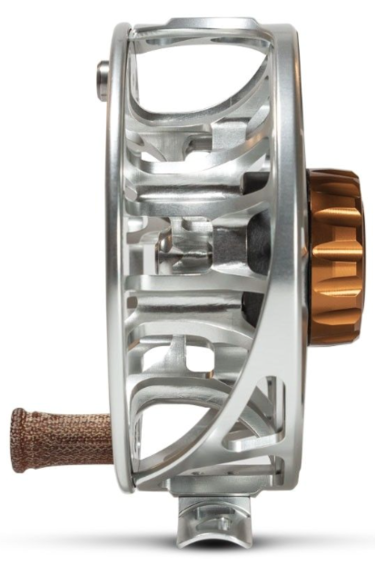 Ross Reels Ross Animas