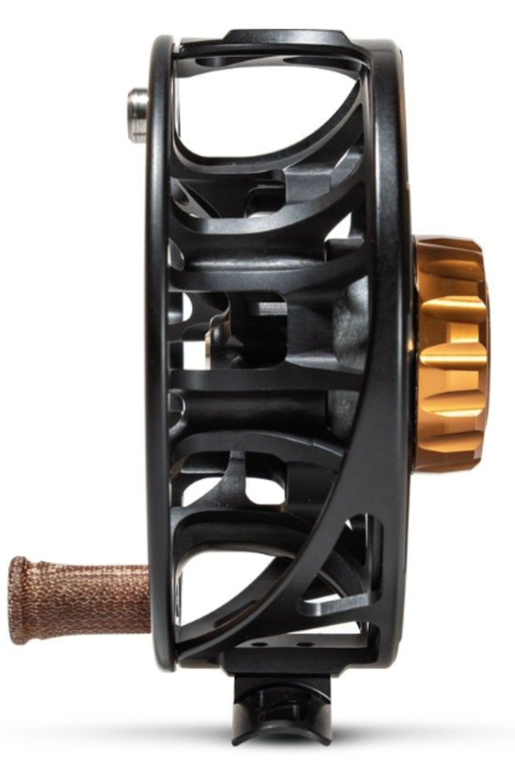 Ross Reels Ross Animas