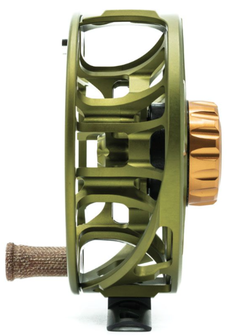 Ross Reels Ross Animas