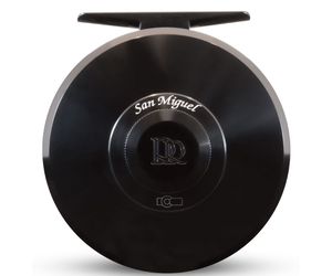 Ross San Miguel Fishing Gear | The Fish Hawk - The Fish Hawk