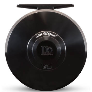 Ross Reels Ross San Miguel (Old Verision)