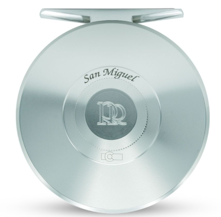 Ross Reels Ross San Miguel (Old Verision)