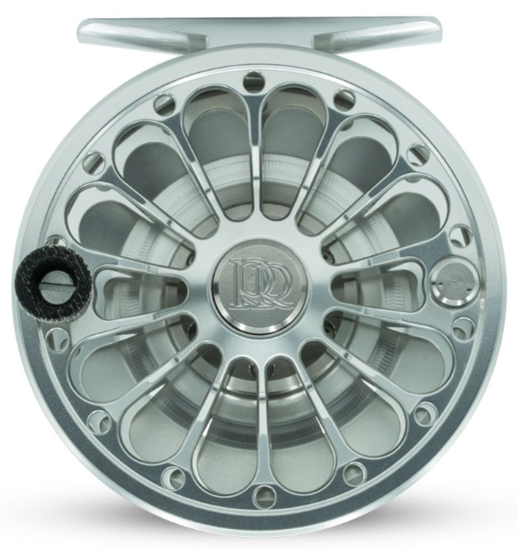 Ross Reels Ross San Miguel (Old Verision)