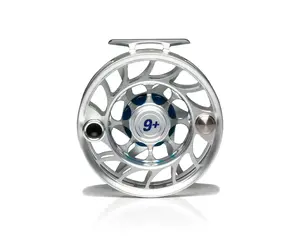 HATCH ICONIC 7+ ミッドアーバー　フライリール Hatch Outdoors | Iconic Fly Reel, 7 Plus – Hatch Outdoors, INC